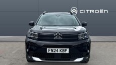 Citroen C5 Aircross 1.5 BlueHDi Max 5dr EAT8 Diesel Hatchback